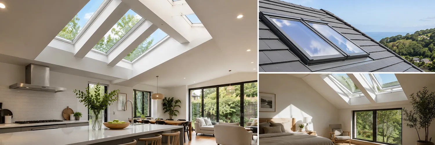 Why Choose New Skylights: 7 Reasons