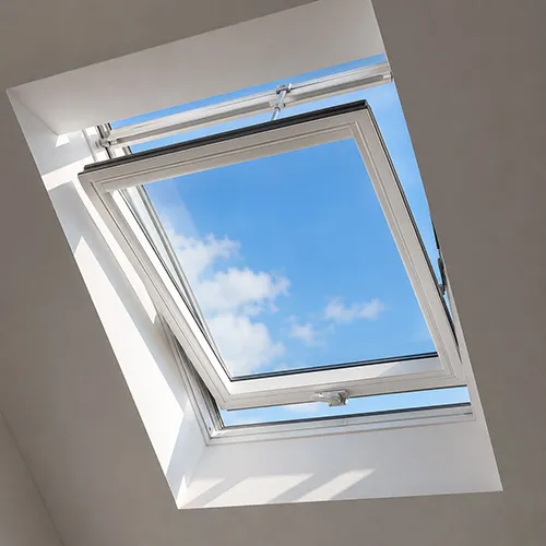 Choose New Skylights: 7 Reasons