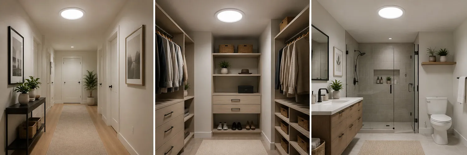 Sun Tunnel or Skylight: How to Make the Right Choice