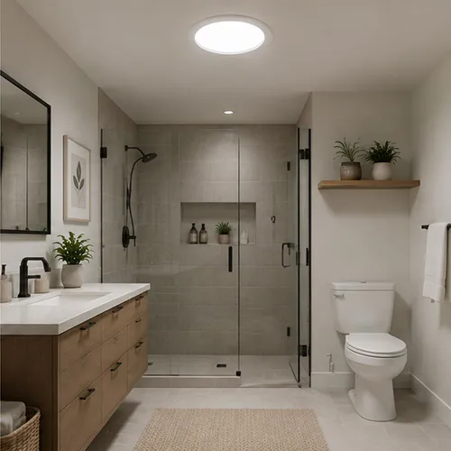 Sun Tunnel or Skylight: How to Make the Right Choice