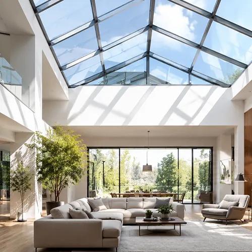 6 Reasons to Choose Large Span Skylights