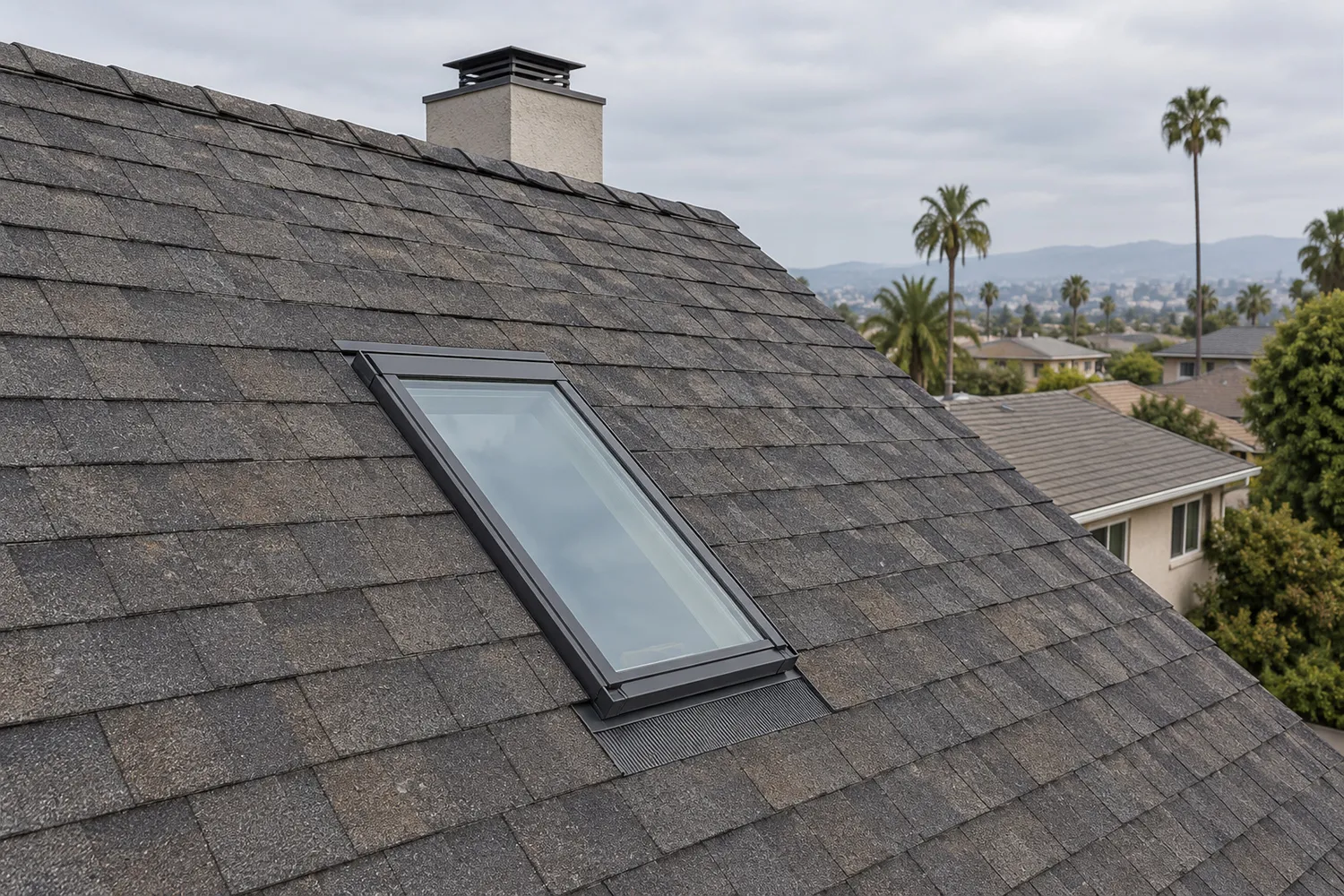 Flat vs. Dome Skylights: How to Choose the Right One
