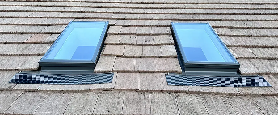 Replacement Skylight