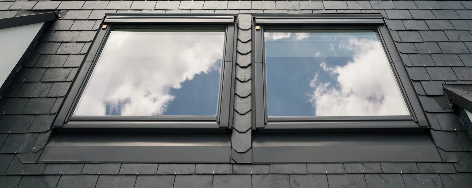 Velux Skylight Replacement Services