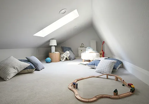Velux Skylight Replacement Services