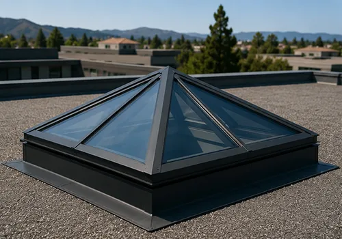 Architectural Series Skylights