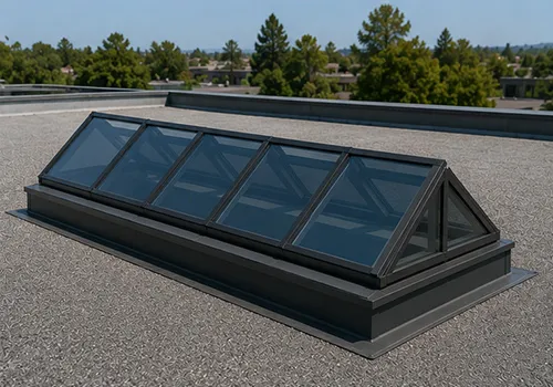 Velux Modular Skylights