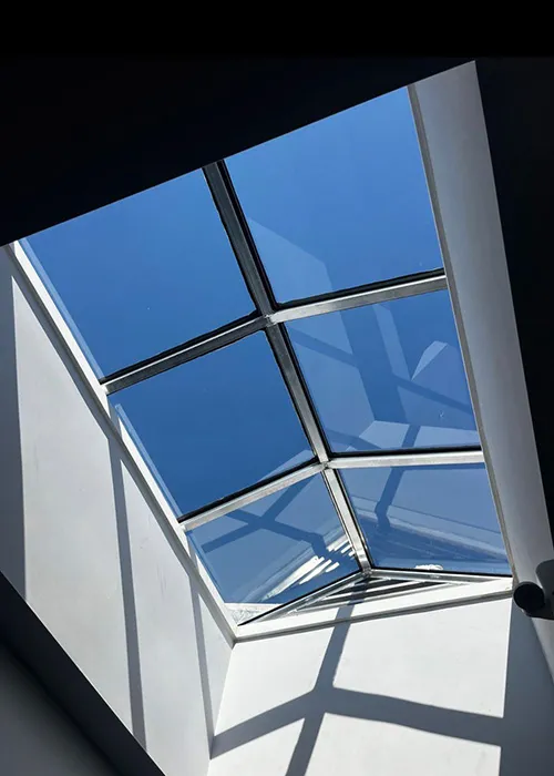 Commercial and Industrial Buildings