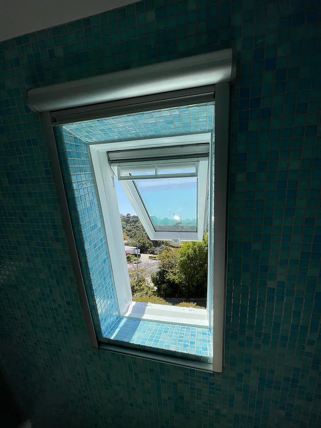 Roof Windows