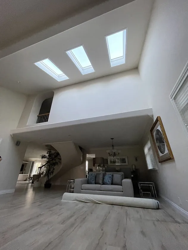 Skylights