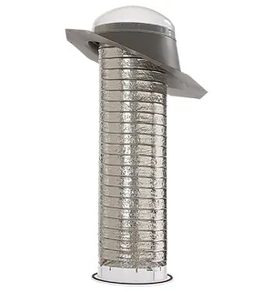 Sun Tunnel Flexible Light Tube